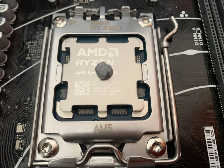 Product Page Review Image