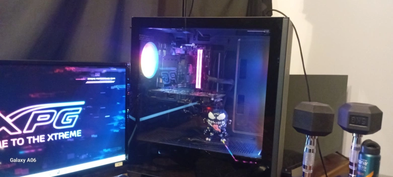 Product Page Review Image