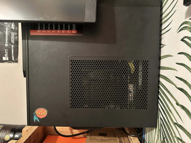 Product Page Review Image