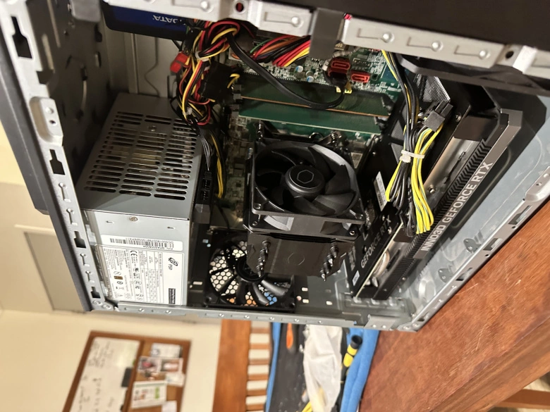 Product Page Review Image