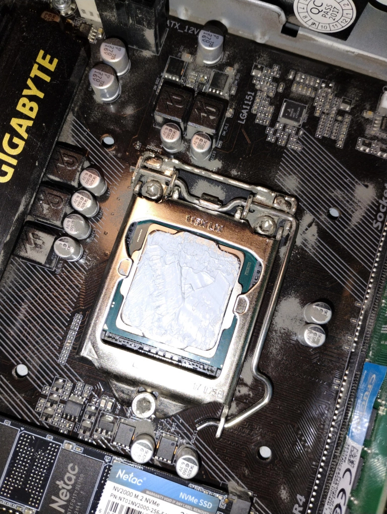 Product Page Review Image