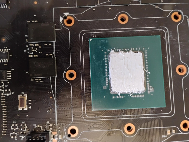 Product Page Review Image