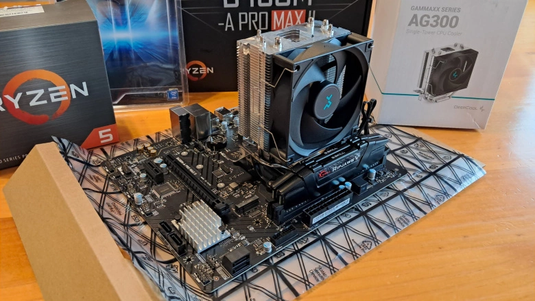 Product Page Review Image