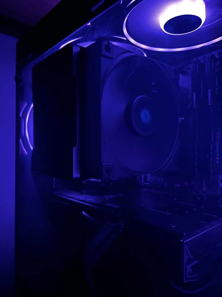 Product Page Review Image