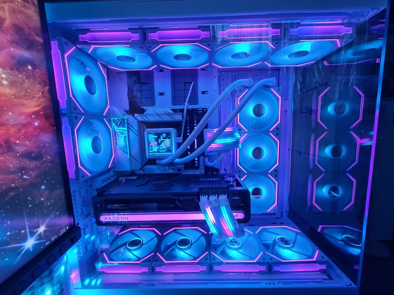 Product Page Review Image