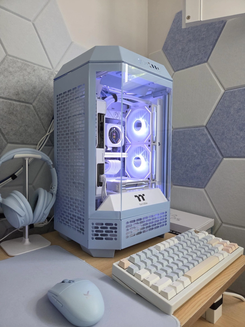 Product Page Review Image