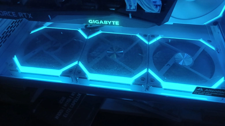 Product Page Review Image