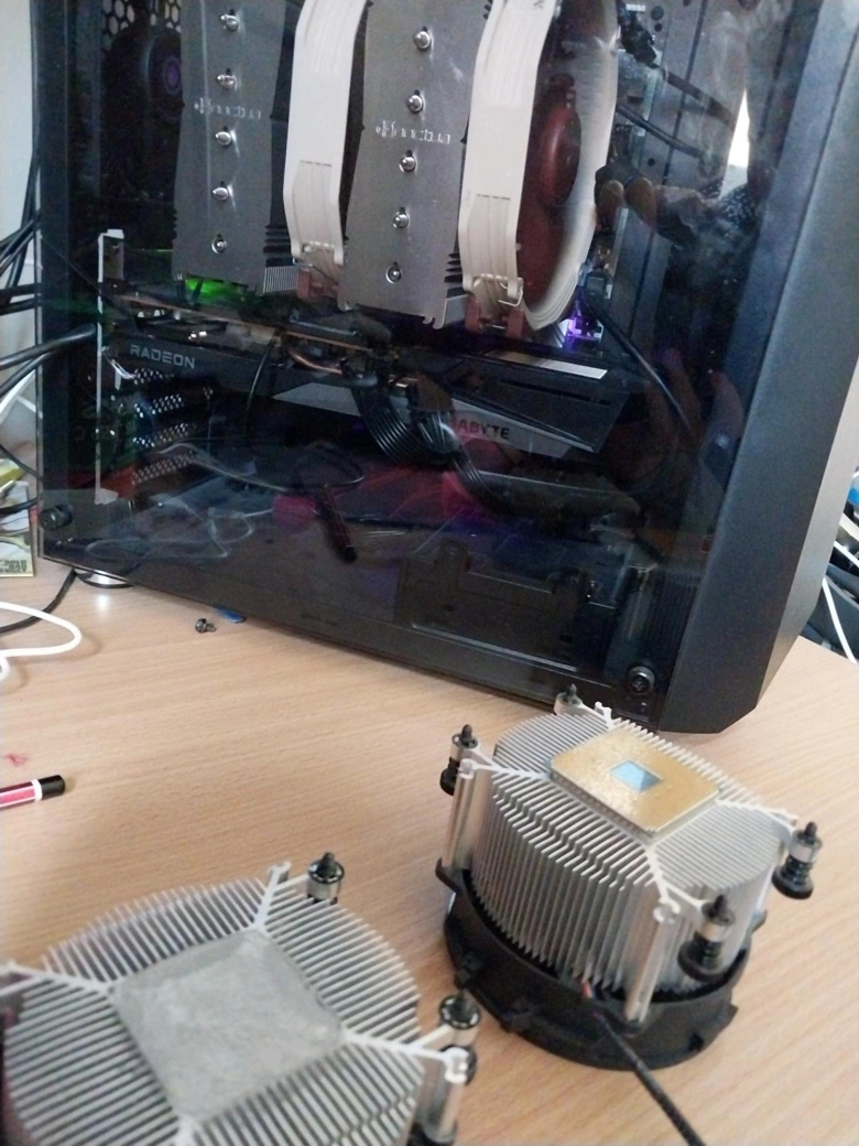 Product Page Review Image