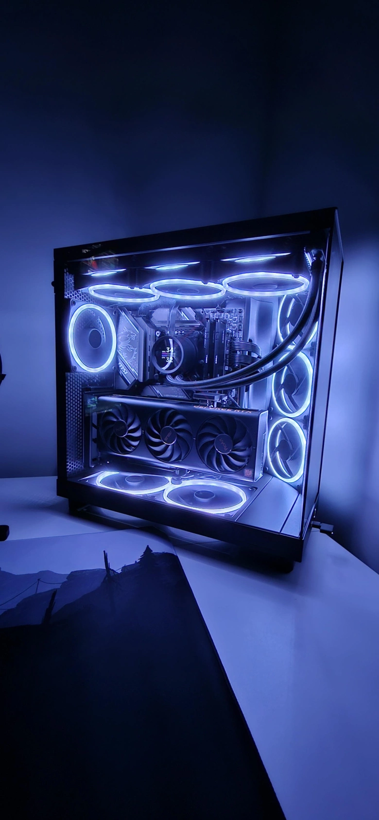 Product Page Review Image