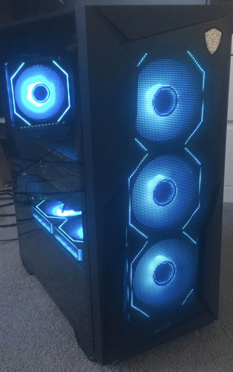 Product Page Review Image