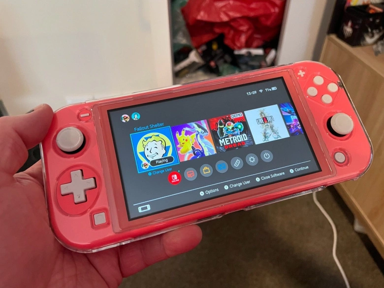 Product Page Review Image