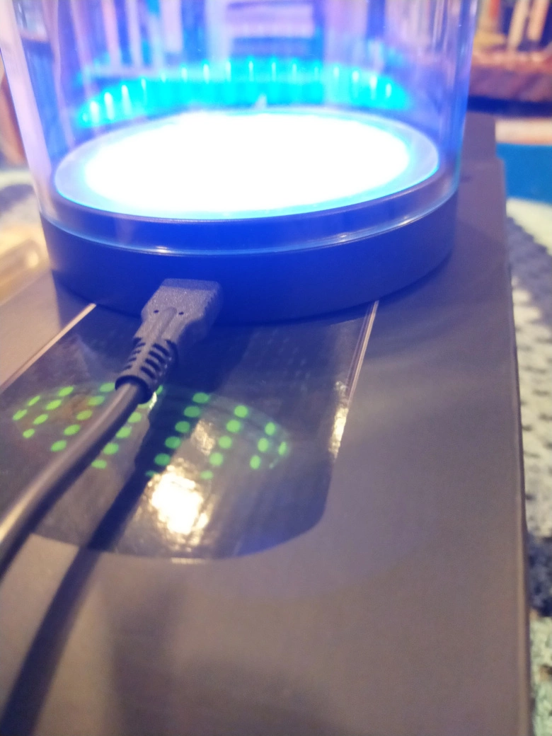 Product Page Review Image