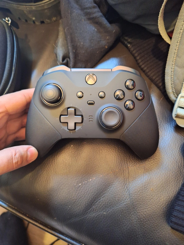 Product Page Review Image