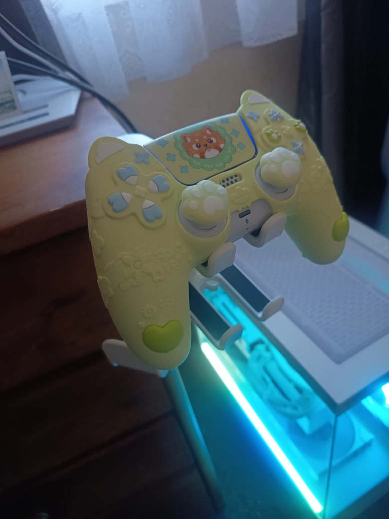 Product Page Review Image