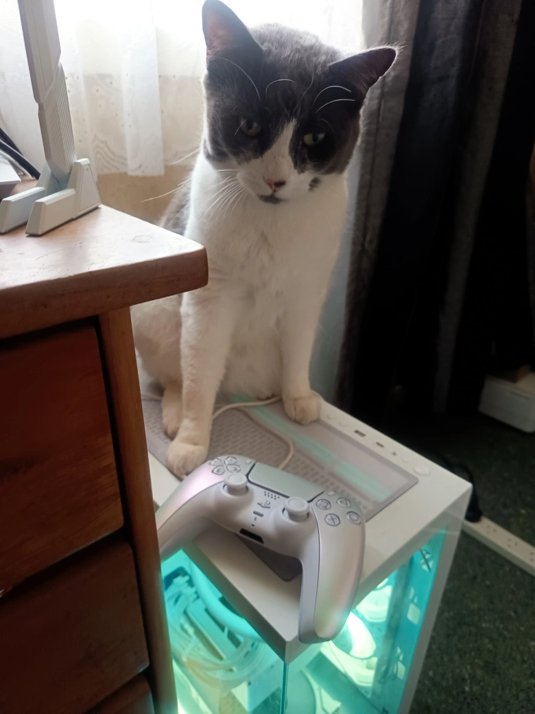 Product Page Review Image