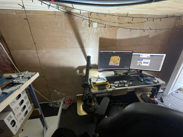 Product Page Review Image