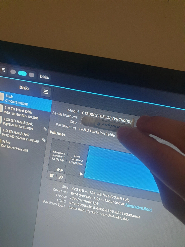Product Page Review Image