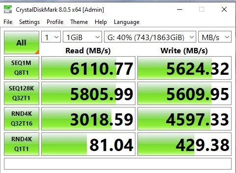 Product Page Review Image