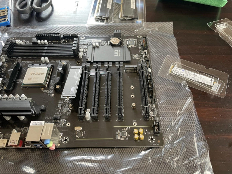 Product Page Review Image