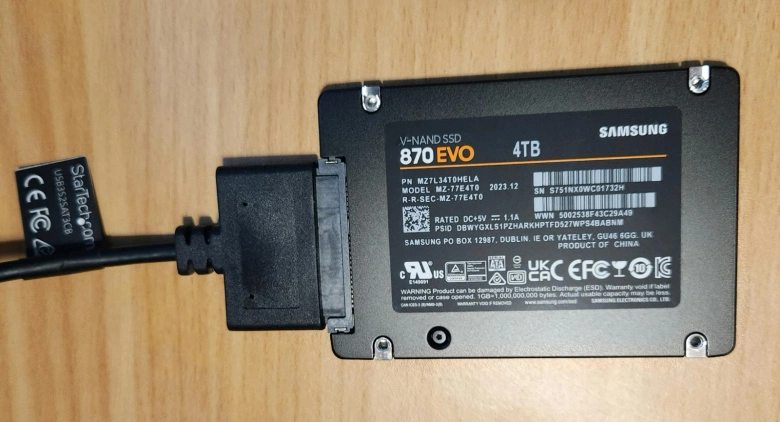 Product Page Review Image