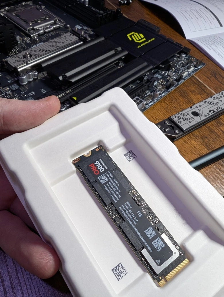 Product Page Review Image