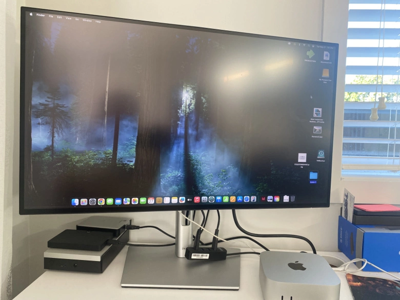 Product Page Review Image