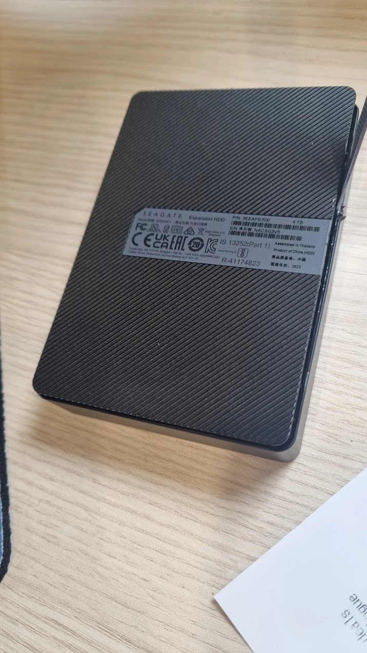 Product Page Review Image