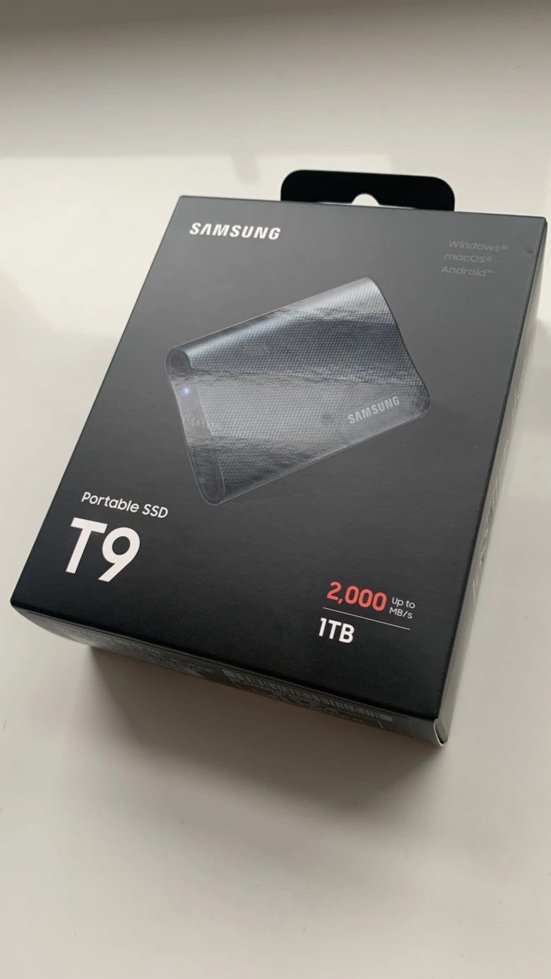 Product Page Review Image