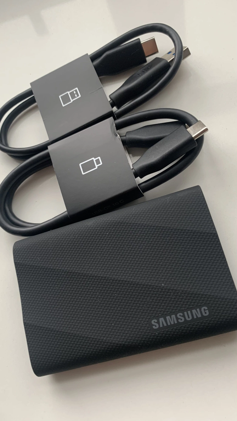 Product Page Review Image