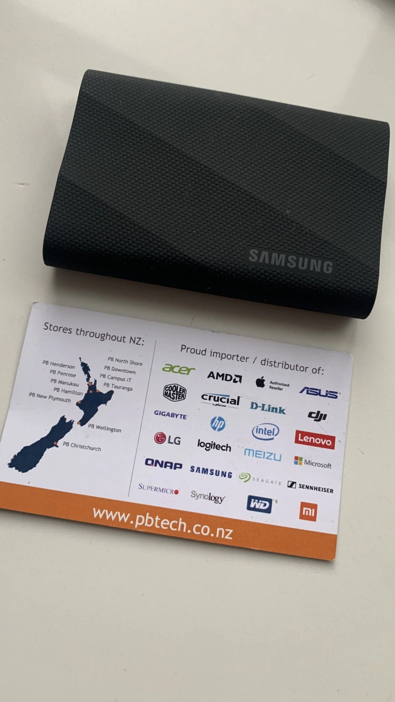 Product Page Review Image