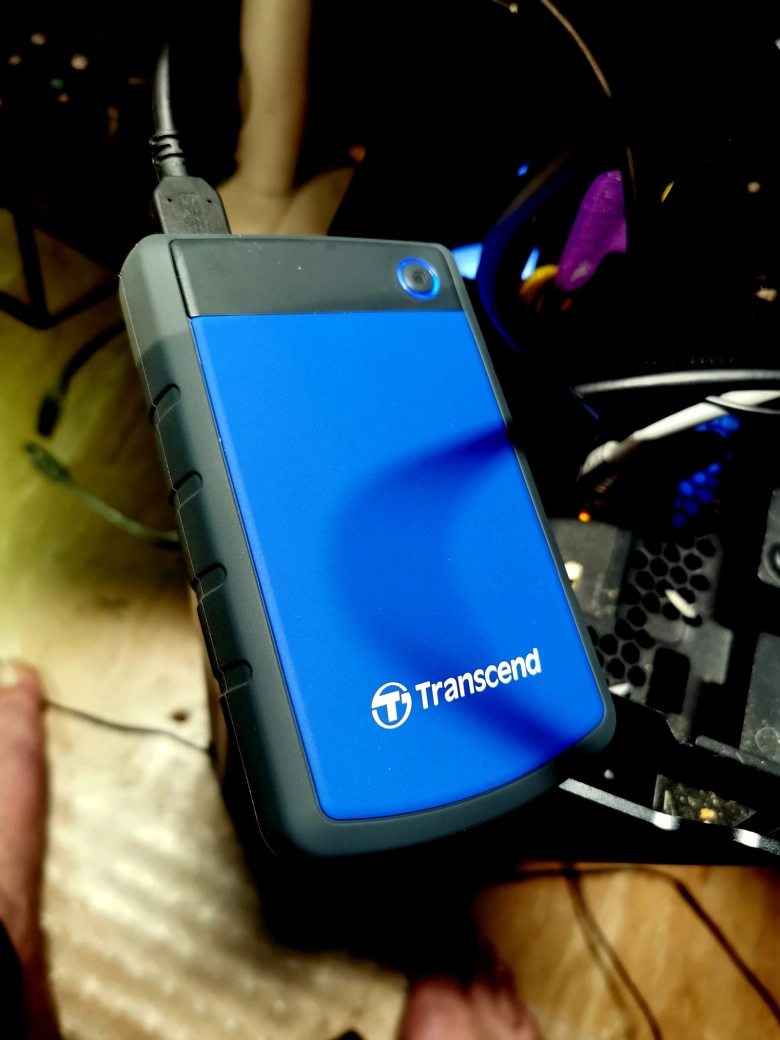 Product Page Review Image