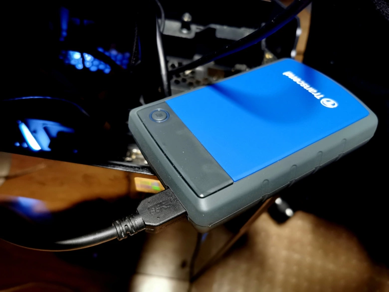 Product Page Review Image