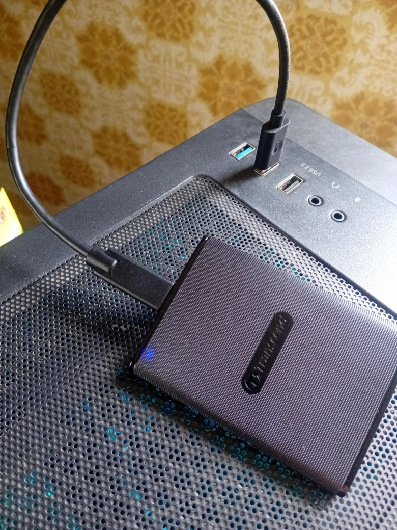 Product Page Review Image