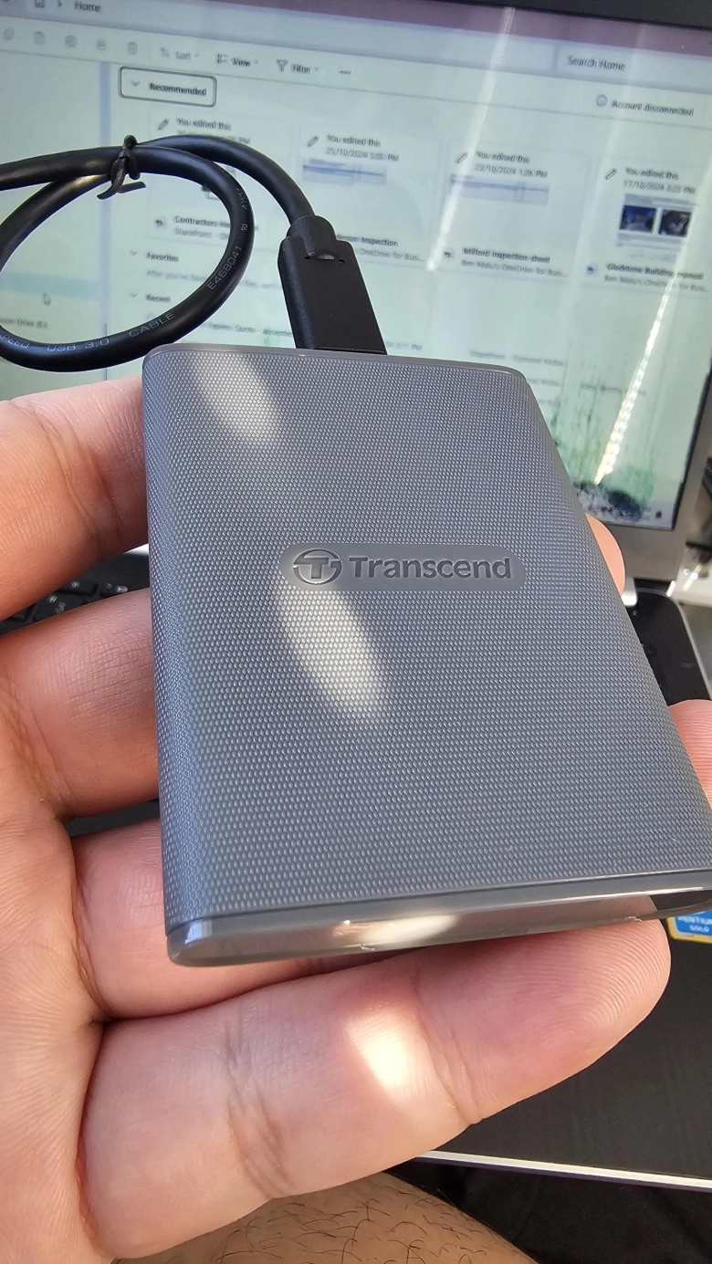 Product Page Review Image