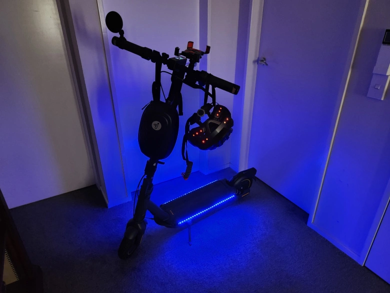 Product Page Review Image