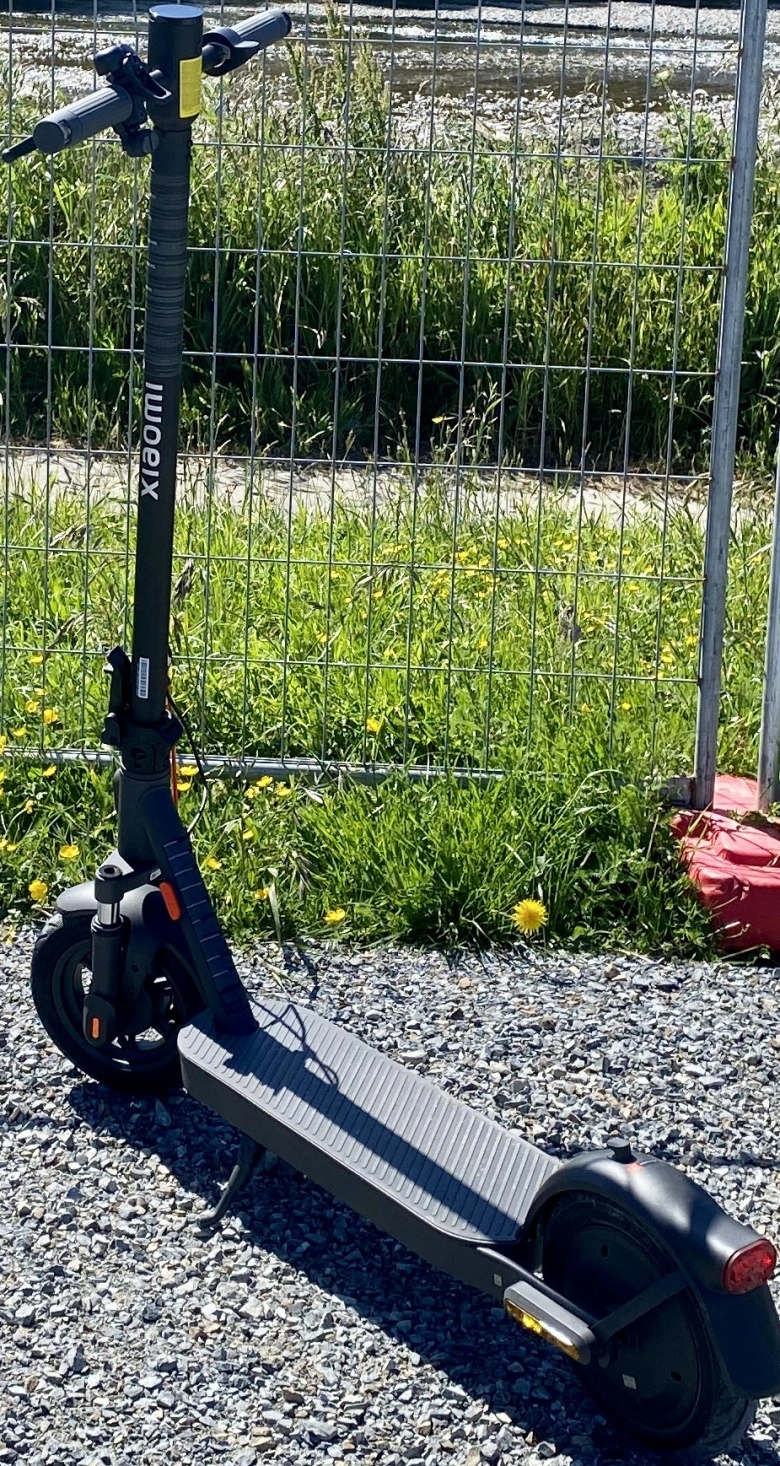 Product Page Review Image