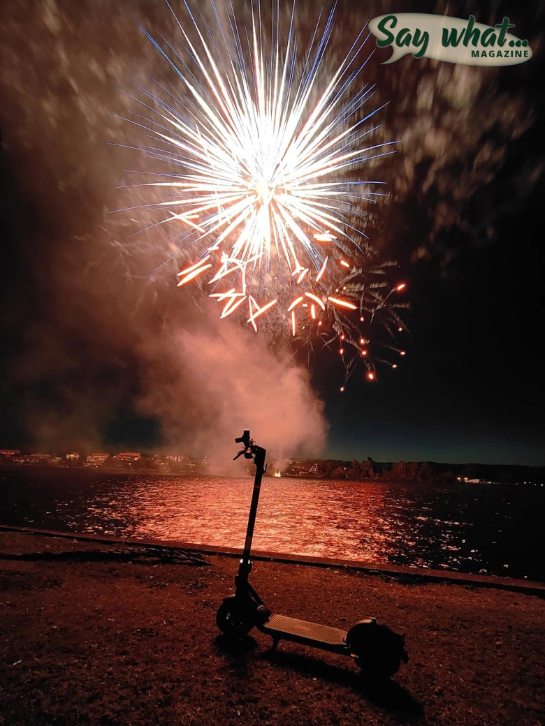 Product Page Review Image