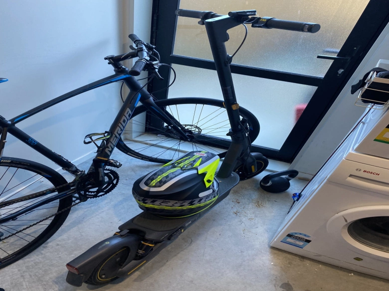 Product Page Review Image