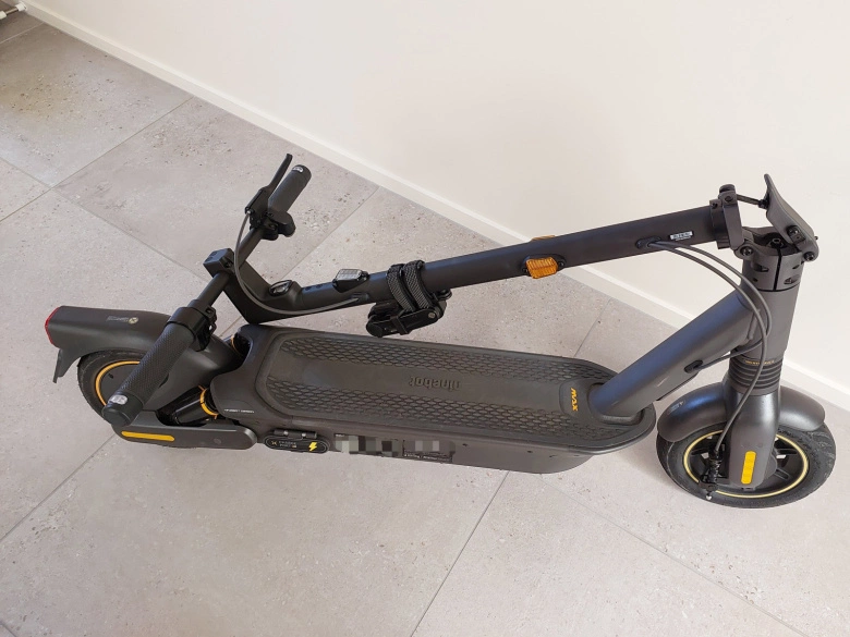 Product Page Review Image