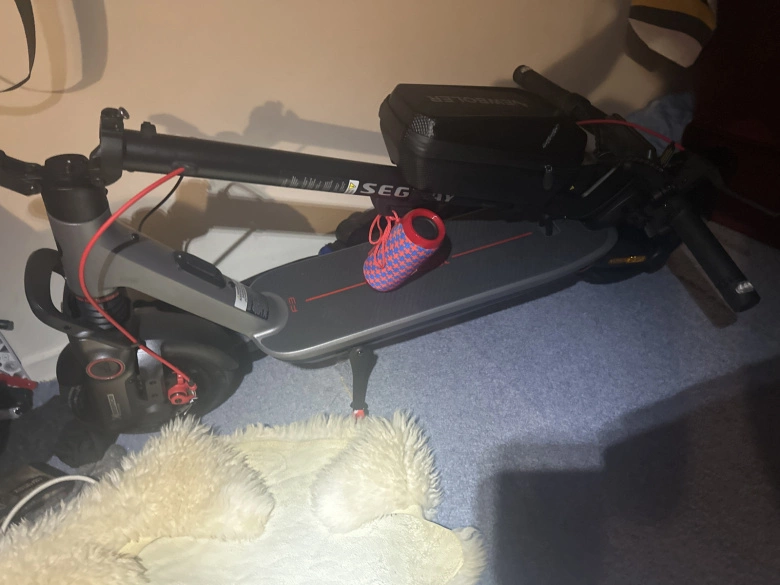 Product Page Review Image