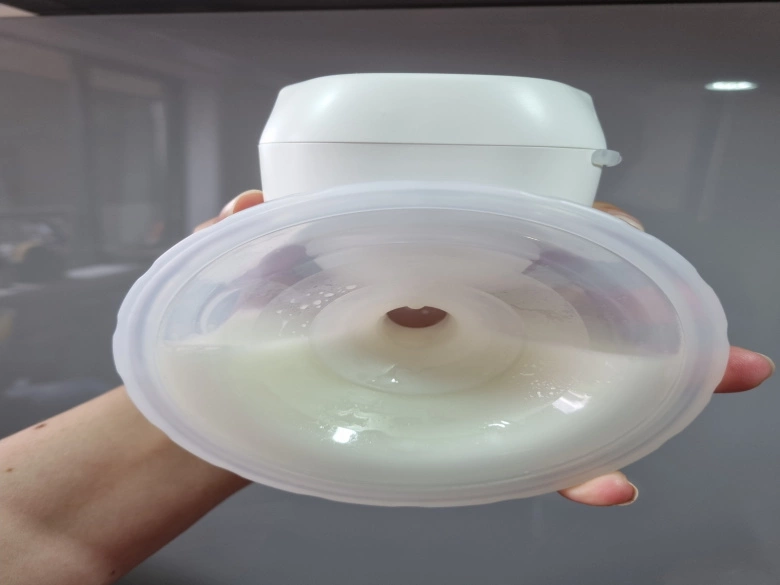 Product Page Review Image