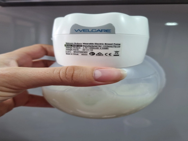 Product Page Review Image