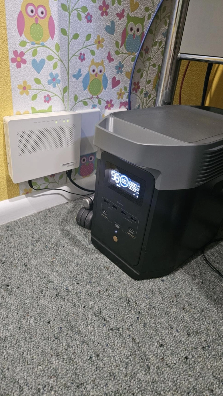 Product Page Review Image