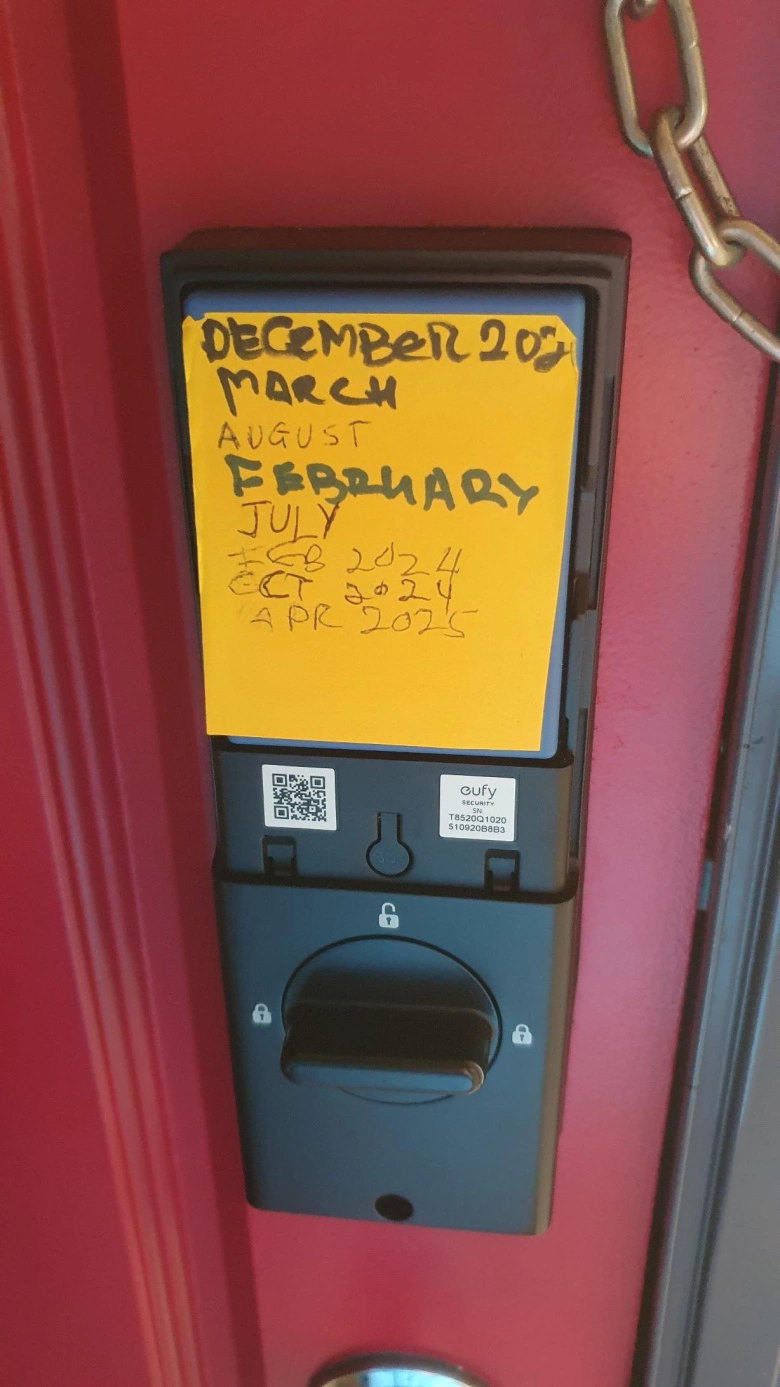 Product Page Review Image