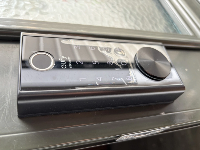 Product Page Review Image