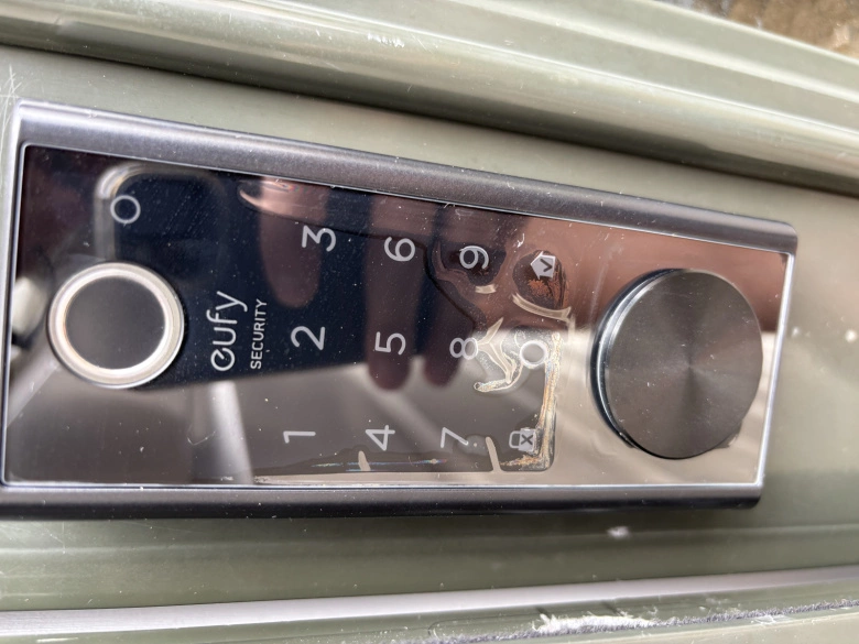 Product Page Review Image