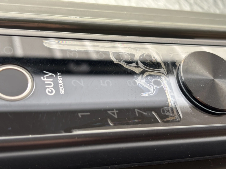 Product Page Review Image