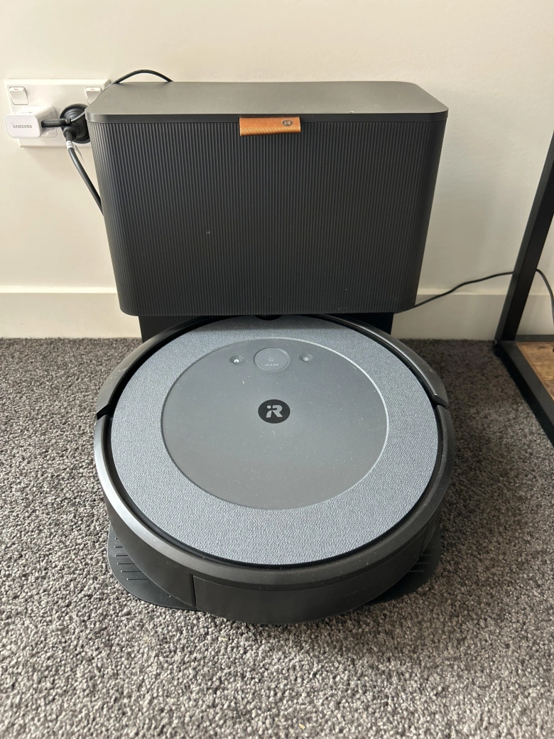 Product Page Review Image