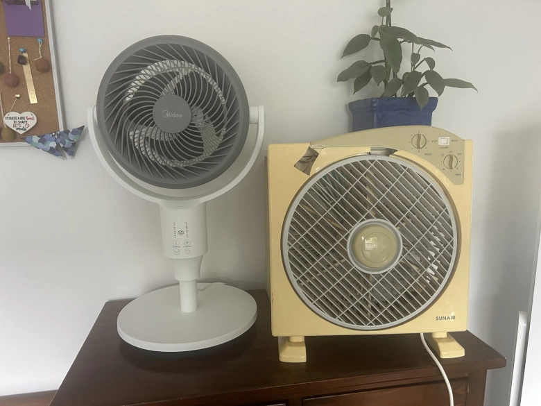 Product Page Review Image