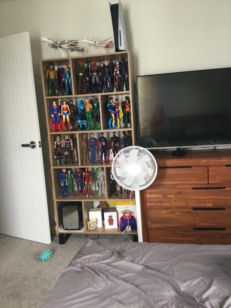 Product Page Review Image